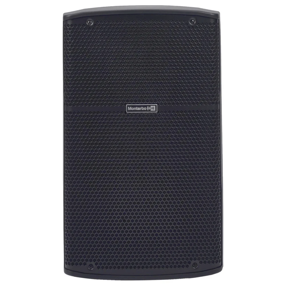 Bafle Activo 12" con Bluetooth Montarbo B112