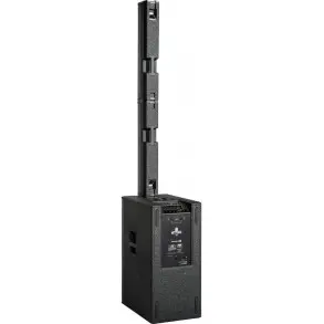 Sistema PA con Bluetooth Montarbo 1000W NETTUNO10