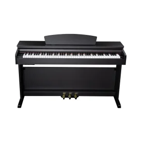 Piano Digital con Bluetooth Artesia A100RSW