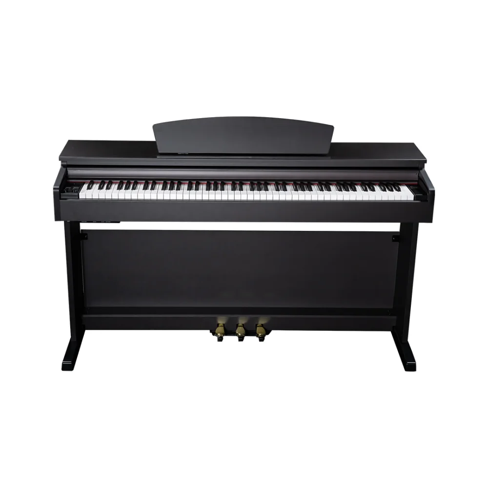 Piano Digital con Bluetooth Artesia A100RSW