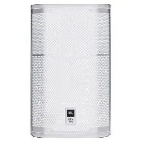 Bafle Monitor Pasivo JBL Prx412m-wh 300 W 12 Pulgadas