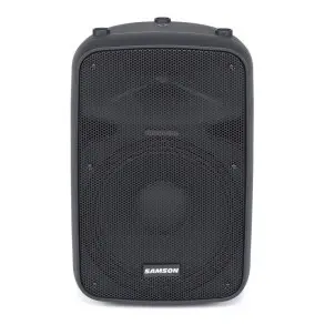 Bafle Monitor Activo SAMSON AROX12D 12" - 500w EQ