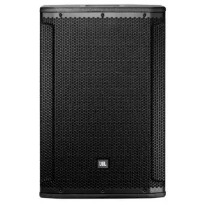 Bafle Activo Jbl Srx815 15 Pulgadas Dsp Driver 1" de 1000 W