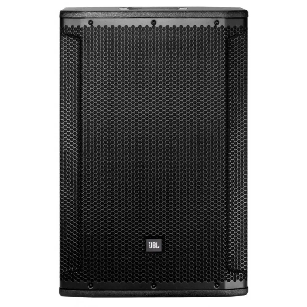 Bafle Activo Jbl Srx815 15 Pulgadas Dsp Driver 1" de 1000 W