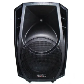 Bafle Pasivo 15" Driver 1" Acustica AC-15