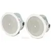 Bafles Parlantes De Techo Jbl Control24 Ctmicro 9W 70/100v