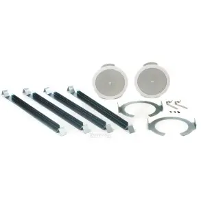 Bafles Parlantes De Techo Jbl Control24 Ctmicro 9W 70/100v