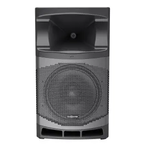 Bafle Activo 15" Driver 1" DSP Bluetooth Audiocenter MA15