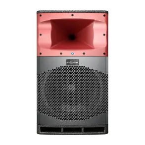 Bafle Activo 12" con Bluetooth Audiocenter SA315