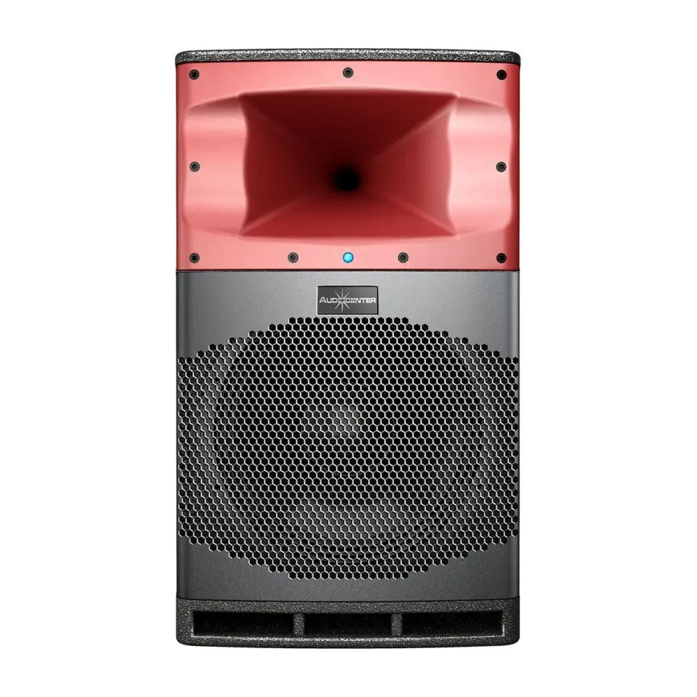 Bafle Activo 12" con Bluetooth Audiocenter SA312