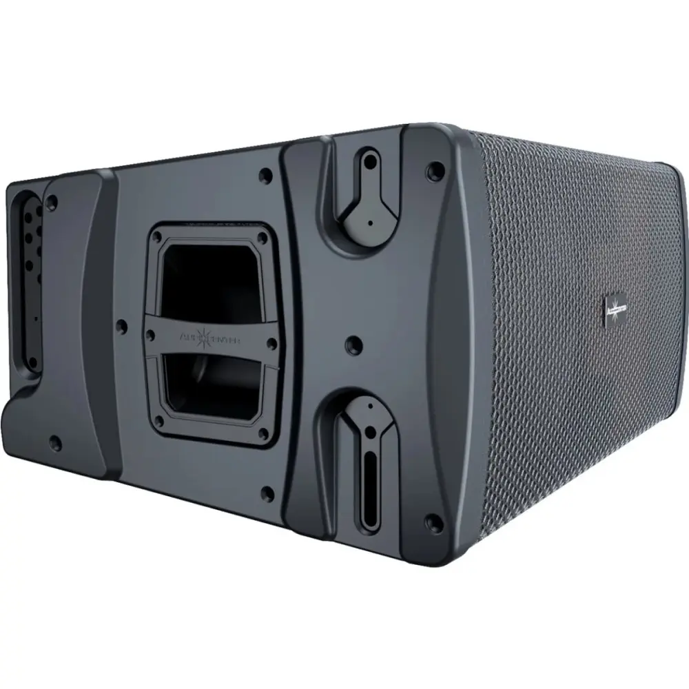 Bafle Line Array 12" + Doble Driver 1" Audiocenter K-LA12A