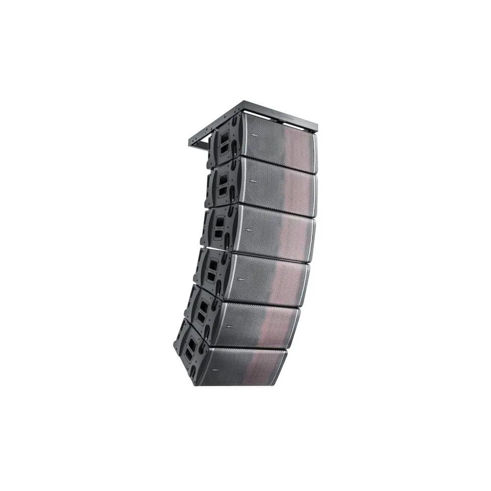 Bafle Line Array 12" + Doble Driver 1" Audiocenter K-LA12A