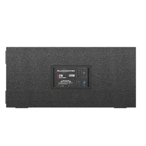 Subwoofer Activo Doble 18" con DSP RF Audiocenter S3218A