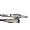 Cable Mini Plug Stereo Prolongador 3 Metros Stagg SAC3PSJSDL