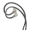 Cable para Auricular In ear con Microfono Stagg SPMMICCORD