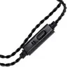 Cable para Auricular In ear con Microfono Stagg SPMMICCORD