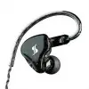 Auriculares In ear 3 Vias Serie Pro Stagg SPMPRO Negro