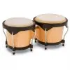 Bongo de Madera 6" y 7" Thunder JBS-602