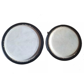 Bongo de Madera 6" y 7" Thunder JBS-602