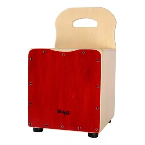 Cajon Peruano Stagg CAJKIDRD