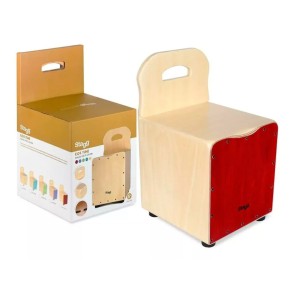 Cajon Peruano Stagg CAJKIDRD