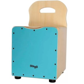 Cajon Peruano Stagg CAJKIDBL