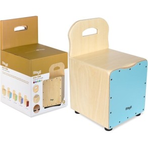Cajon Peruano Stagg CAJKIDBL