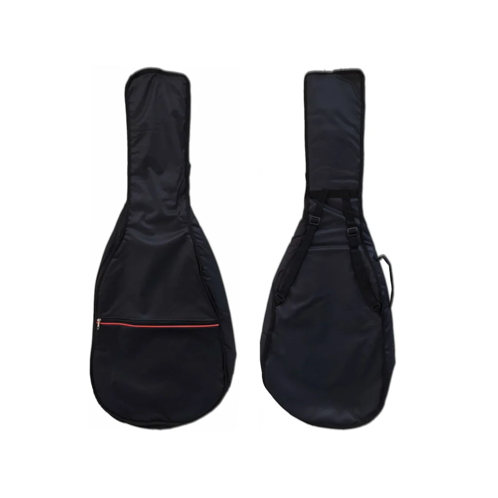 Funda Guitarra Clasica Criolla Ross K220C