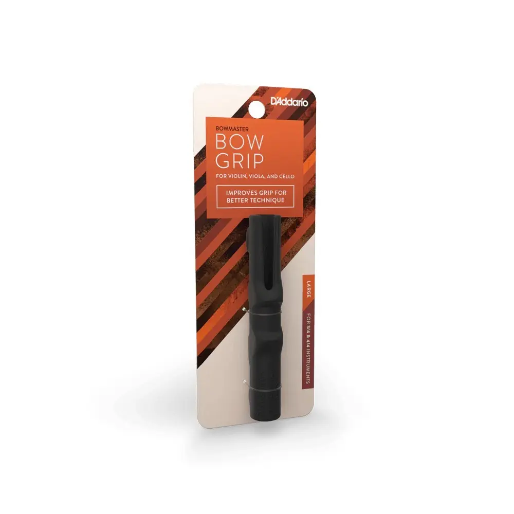 Grip para Arco de Violin Largo Daddario 9480