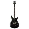 Guitarra Electrica SE Custom 24 Semi Hollow Piezo Charcoal Burst