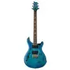 Guitarra Electrica SE Custom 24 Semi Hollow Piezo Lake Blue