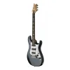 Guitarra Electrica con Funda Color Gun Metal Grey NF3RGM