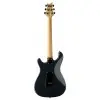 Guitarra Electrica con Funda Color Gun Metal Grey NF3RGM