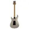 Guitarra Electrica con Funda Color Gun Metal Grey NF3RWP