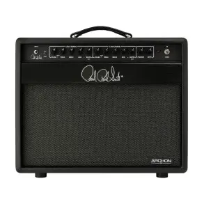 Amplificador de Guitarra Electrica Prs de 50W Valvular