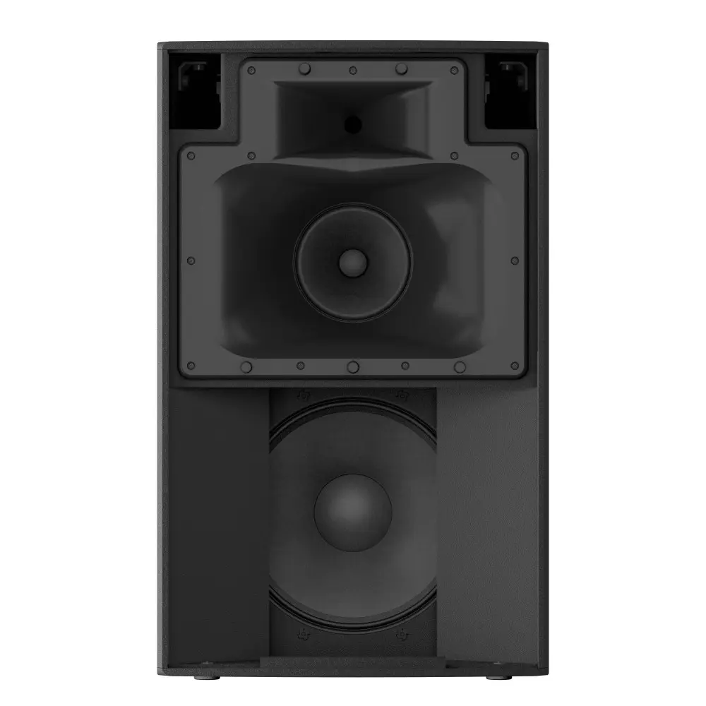 Bafle Activo 15 Pulgadas Yamaha DZR315 DSP 2000W 3 vias