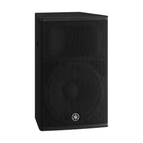 Bafle Activo 15 Pulgadas Yamaha DHR15 DSP 1000W 2 vias