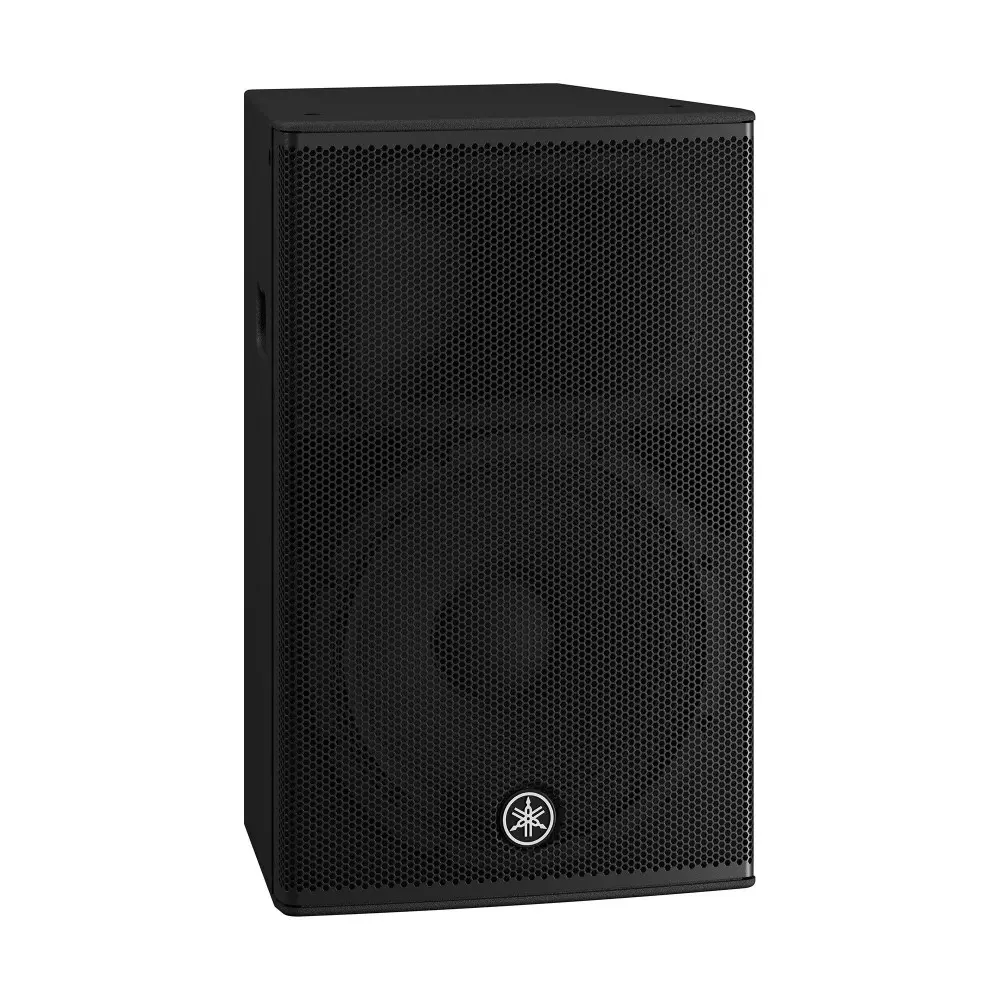 Bafle Activo 15 Pulgadas Yamaha DHR15 DSP 1000W 2 vias