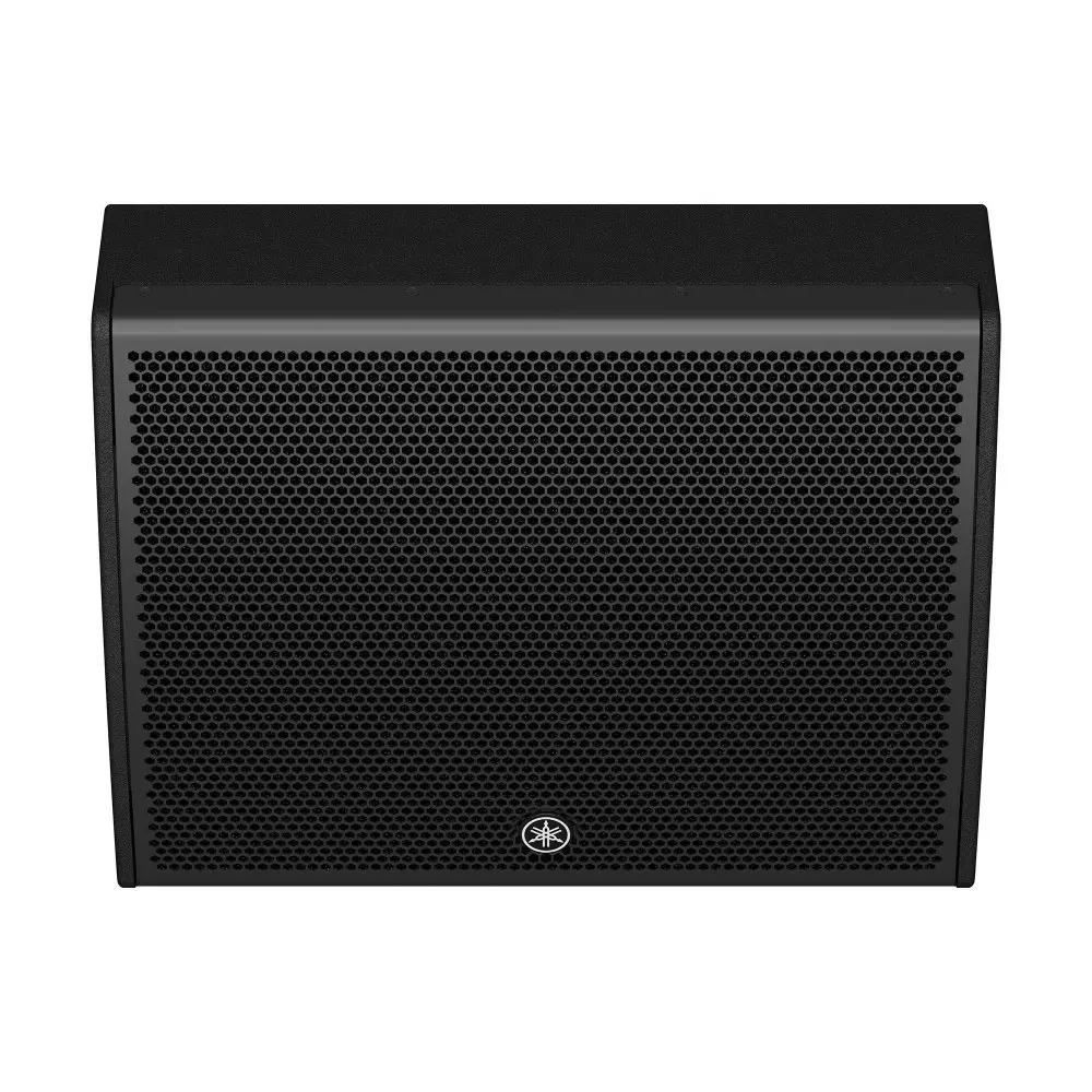 Bafle Monitor Pasivo 15 Pulgadas Yamaha CHR15M 1000W 2 vias