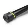 Soporte tijera para piano o teclado GravIty GKSX1 reforzado soporta 55kg