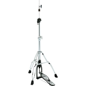 Soporte Pie de Hi Hat Pedal Iron Cobra 600 TAMA HH605
