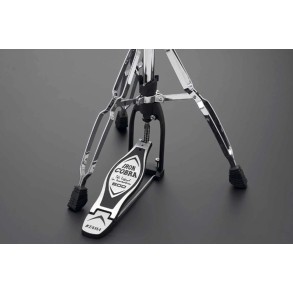 Soporte Pie de Hi Hat Pedal Iron Cobra 600 TAMA HH605