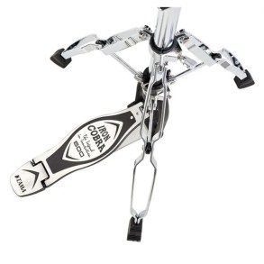 Soporte Pie de Hi Hat Pedal Iron Cobra 600 TAMA HH605