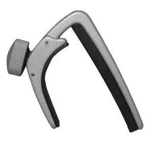 Capodastro Para Guitarra D'addario Ns Capo Pro PW-CP-02S