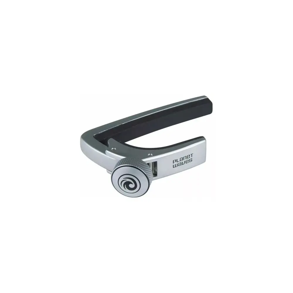 Capodastro Para Guitarra D'addario Ns Capo Pro PW-CP-02S