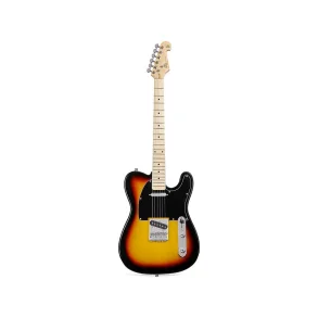 Guitarra Sx Tele Modern Series Sunburst