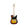 Guitarra Sx Tele Modern Series Sunburst