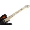 Guitarra Sx Tele Modern Series Sunburst