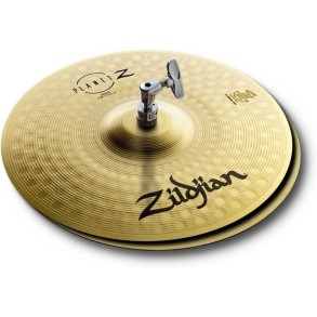 Bateria Pearl Export Bombo 22 + Fierros + Platillos Zildjian