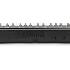 Teclado YAMAHA PSR-F52 5 Octavas 136 Sonidos+ 8 Drum Kits